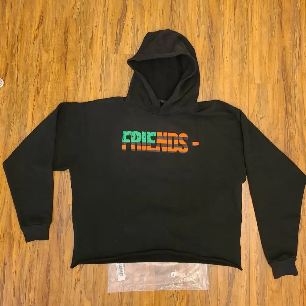 VLONE Power Friends Hoodie